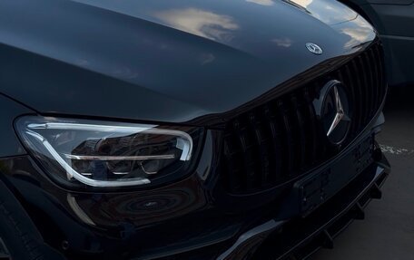 Mercedes-Benz GLC, 2019 год, 5 800 000 рублей, 17 фотография
