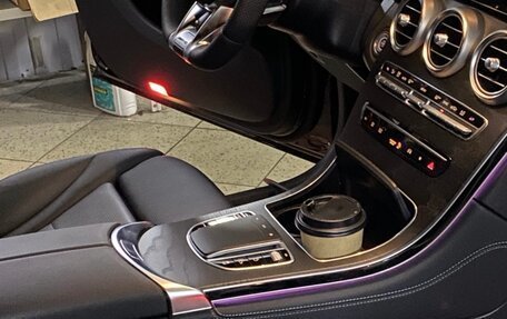 Mercedes-Benz GLC, 2019 год, 5 800 000 рублей, 13 фотография