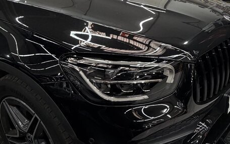 Mercedes-Benz GLC, 2019 год, 5 800 000 рублей, 19 фотография