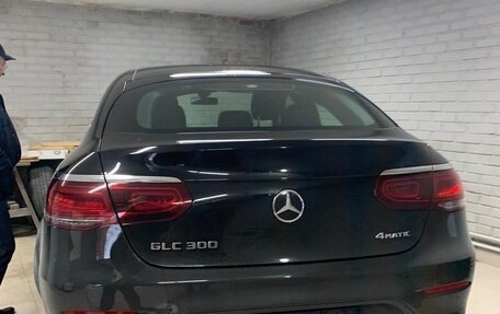 Mercedes-Benz GLC, 2019 год, 5 800 000 рублей, 12 фотография