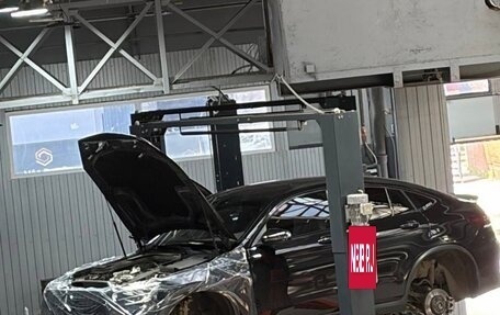 Mercedes-Benz GLC, 2019 год, 5 800 000 рублей, 16 фотография