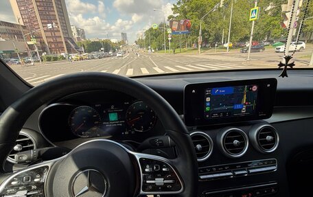 Mercedes-Benz GLC, 2019 год, 5 800 000 рублей, 32 фотография