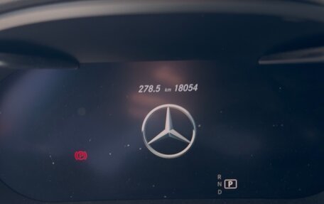 Mercedes-Benz GLC, 2019 год, 5 800 000 рублей, 28 фотография