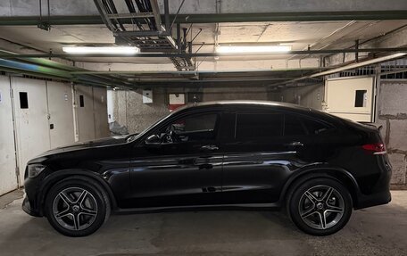 Mercedes-Benz GLC, 2019 год, 5 800 000 рублей, 24 фотография