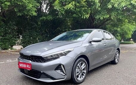 KIA K3, 2026 год, 1 860 000 рублей, 2 фотография