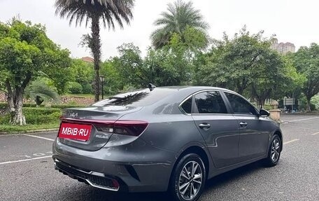 KIA K3, 2026 год, 1 860 000 рублей, 3 фотография