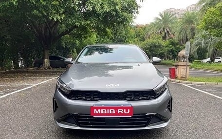KIA K3, 2026 год, 1 860 000 рублей, 5 фотография
