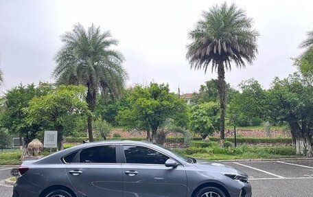 KIA K3, 2026 год, 1 860 000 рублей, 7 фотография