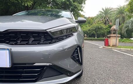 KIA K3, 2026 год, 1 860 000 рублей, 9 фотография