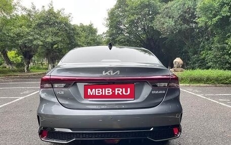 KIA K3, 2026 год, 1 860 000 рублей, 4 фотография
