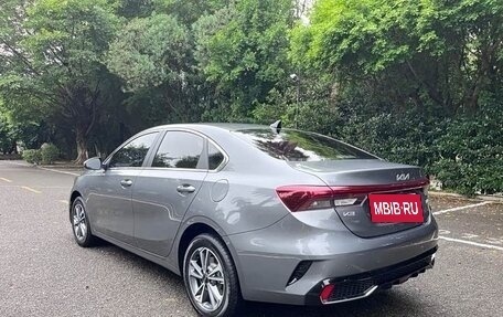 KIA K3, 2026 год, 1 860 000 рублей, 6 фотография