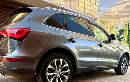 Audi Q5, 2016 год, 2 250 000 рублей, 4 фотография