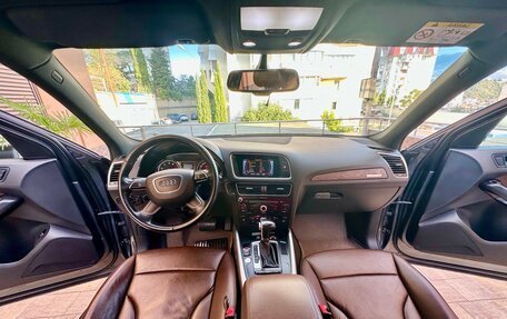 Audi Q5, 2016 год, 2 250 000 рублей, 6 фотография