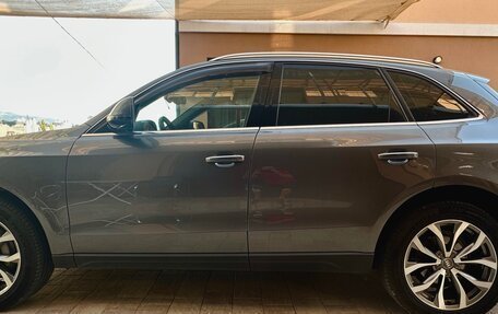 Audi Q5, 2016 год, 2 250 000 рублей, 11 фотография