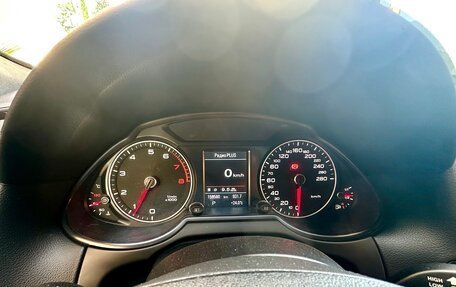 Audi Q5, 2016 год, 2 250 000 рублей, 14 фотография