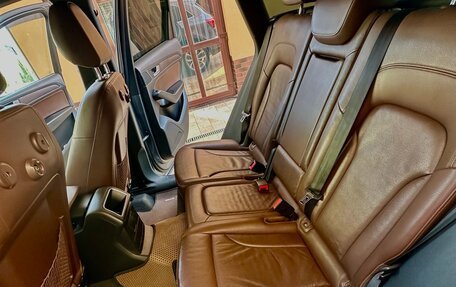 Audi Q5, 2016 год, 2 250 000 рублей, 8 фотография