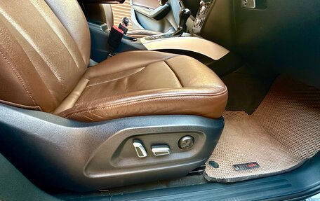 Audi Q5, 2016 год, 2 250 000 рублей, 16 фотография