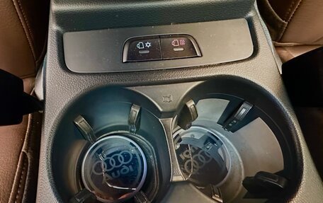 Audi Q5, 2016 год, 2 250 000 рублей, 12 фотография