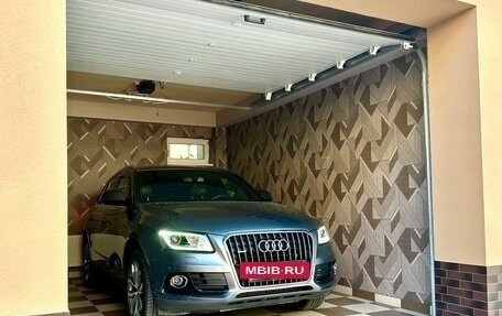 Audi Q5, 2016 год, 2 250 000 рублей, 5 фотография