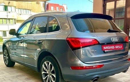 Audi Q5, 2016 год, 2 250 000 рублей, 9 фотография