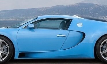 Bugatti EB Veyron 16.4, 2013 год, 520 000 000 рублей, 3 фотография