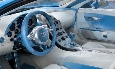 Bugatti EB Veyron 16.4, 2013 год, 520 000 000 рублей, 4 фотография