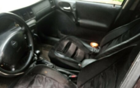 Opel Vectra B рестайлинг, 1999 год, 150 000 рублей, 5 фотография