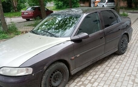 Opel Vectra B рестайлинг, 1999 год, 150 000 рублей, 2 фотография