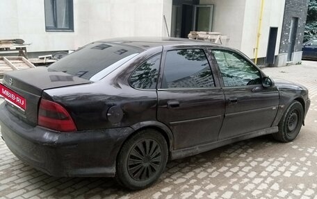 Opel Vectra B рестайлинг, 1999 год, 150 000 рублей, 4 фотография