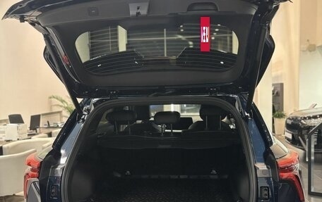 Haval F7, 2026 год, 3 167 010 рублей, 9 фотография