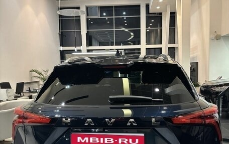Haval F7, 2026 год, 3 167 010 рублей, 6 фотография