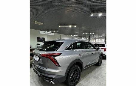 Haval F7, 2026 год, 2 969 010 рублей, 4 фотография
