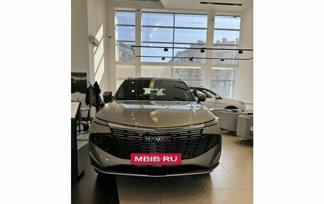 Haval F7, 2026 год, 2 969 010 рублей, 2 фотография