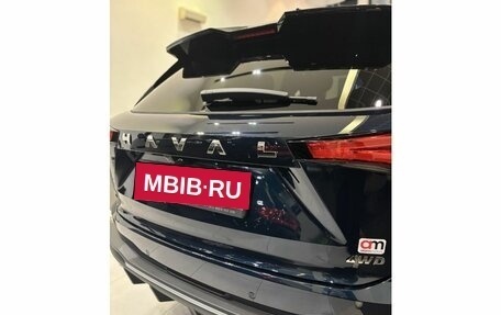 Haval F7, 2026 год, 3 167 010 рублей, 8 фотография