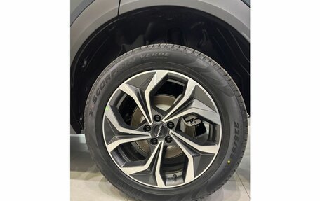 Haval F7, 2026 год, 3 167 010 рублей, 10 фотография