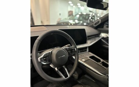Haval F7, 2026 год, 3 167 010 рублей, 11 фотография