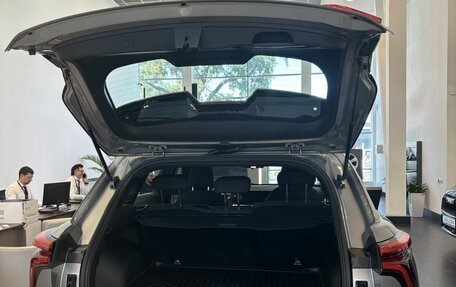 Haval F7, 2026 год, 2 969 010 рублей, 6 фотография