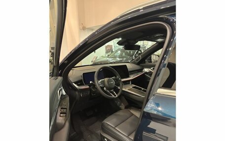 Haval F7, 2026 год, 3 167 010 рублей, 13 фотография