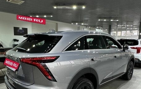 Haval F7, 2026 год, 2 969 010 рублей, 4 фотография