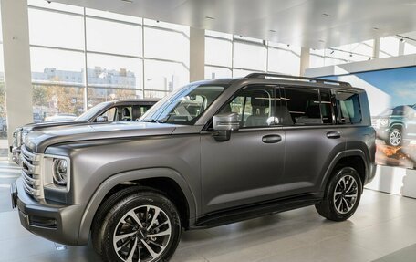 Haval H9, 2026 год, 4 799 000 рублей, 3 фотография
