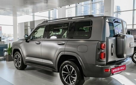 Haval H9, 2026 год, 4 799 000 рублей, 4 фотография