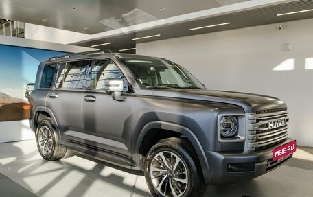 Haval H9, 2026 год, 4 799 000 рублей, 10 фотография