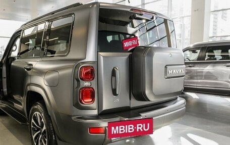 Haval H9, 2026 год, 4 799 000 рублей, 6 фотография