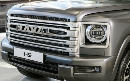 Haval H9, 2026 год, 4 799 000 рублей, 11 фотография