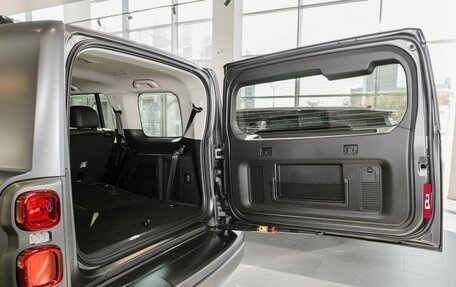 Haval H9, 2026 год, 4 799 000 рублей, 36 фотография