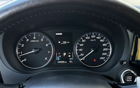 Mitsubishi Outlander III рестайлинг 3, 2015 год, 1 940 000 рублей, 18 фотография