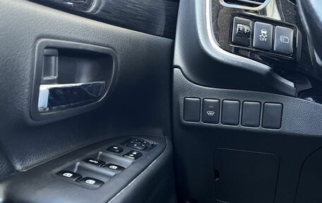 Mitsubishi Outlander III рестайлинг 3, 2015 год, 1 940 000 рублей, 21 фотография