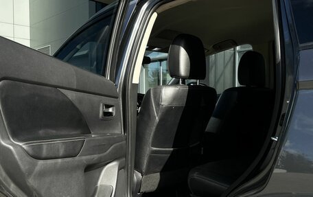Mitsubishi Outlander III рестайлинг 3, 2015 год, 1 940 000 рублей, 29 фотография
