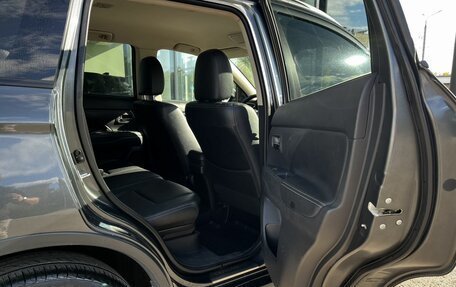 Mitsubishi Outlander III рестайлинг 3, 2015 год, 1 940 000 рублей, 27 фотография