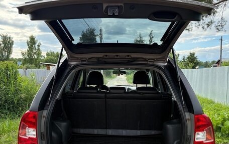 KIA Sportage II, 2009 год, 800 000 рублей, 8 фотография